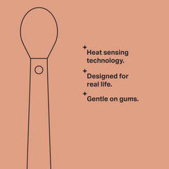 Tommee Tippee Design Weaning Spoons Pack of 5