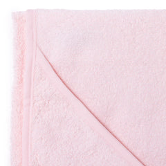 Little Dreams Girl Baby Towel - Printed