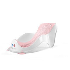 Angelcare Soft Touch Mini Baby Bath Support Pink