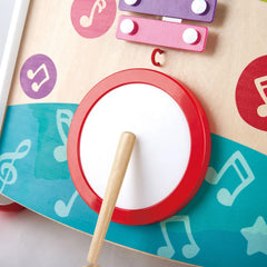 Hape My First Musical Walker