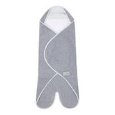 Purflo Cosy Wrap Minimal Grey
