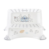 Keeeper Double Step Stool Igor Lilo & Stitch