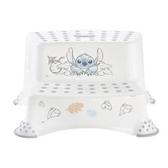 Keeeper Double Step Stool Igor Lilo & Stitch