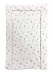 East Coast Nursery Changing Mat Essential Grey Star New!