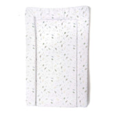 East Coast Nursery Changing Mat Counting Sheep Leaves