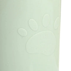 baby plus Silicone Open Training Cup 120ml - Green
