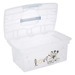 Keeeper Patryk Nursery Box Mickey Mouse