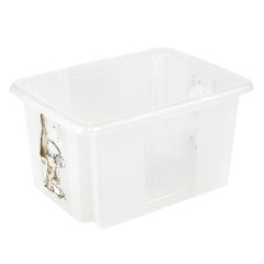 Keeeper Karolina Stacking Box Winnie The Pooh