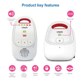 Vtech Audio Monitor Bm1000