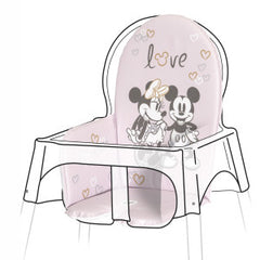 Keeeper Highchair Insert Minnie