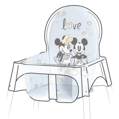 Keeeper Highchair Insert Mickey
