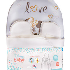Keeeper Highchair Insert Mickey