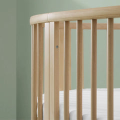 Stokke Sleepi Bed - Natural