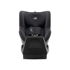 Britax Römer Dualfix M Plus 360 Spin Car Seat - Midnight Grey