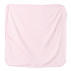 Little Dreams Girl Baby Towel - Printed