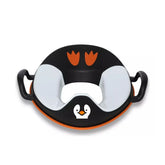 My Little Trainer Seat - Penguin