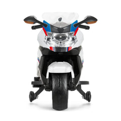 Xootz BMW Bike Electric Ride On - White