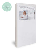Kinder Valley Kinder Flow Cot Bed Mattress 140 X 70Cm