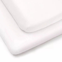 East Coast Space Saver Cot Sheets 2 pcs 90 x 52cm