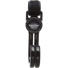 BabyDan Double Stroller Hook