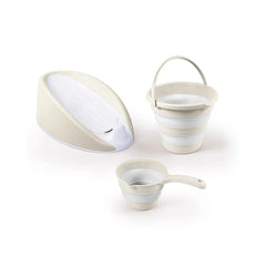 Dolu Nuve Bath Set 3 pcs