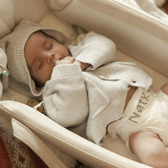 Naty Bamboo Viscose Baby Nappies Size 7 - 18 nappies