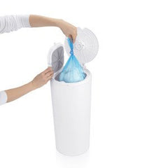 Breathable Baby Purepail Classic Nappy Bin
