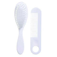 Dreambaby Brush And Comb