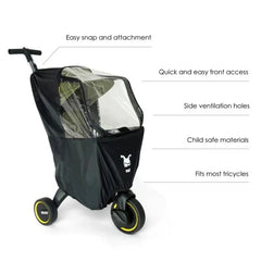 Doona Liki Raincover
