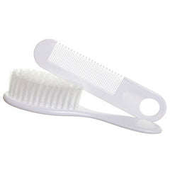 Dreambaby Brush And Comb