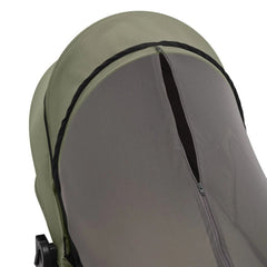 Stokke YOYO Newborn Shell Mosquito Net - Black