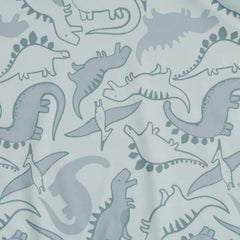 Bibado Coverall Weaning Bib - Dino Roar