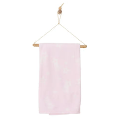 Mollia Unisex Blanket - Light Pink