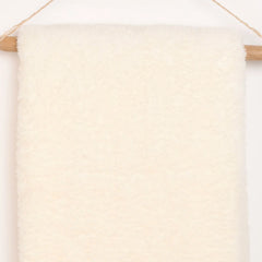 Markaev Unisex Blanket - White
