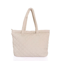 Baby Mom Arm Bag Goys - Beige