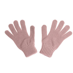 HelloBaby Girl Mitten - Pink