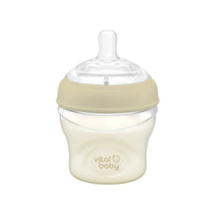 Vital Baby Nurture Breast Like Bottle 150ml
