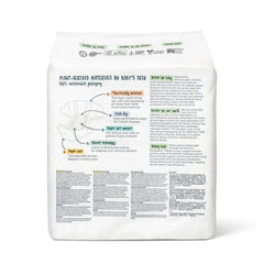 Kit & Kin Nappies Size 6 - 24 nappies