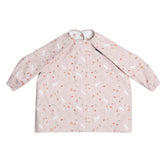 Bibado Coverall Weaning Bib Ecomm Bag Botanical Bunnies