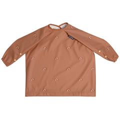 Bibado Coverall Weaning Bib Ecomm Bags Chasing Rainbows