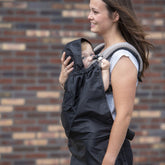 Dooky Carrier Rain Cape