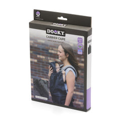 Dooky Carrier Rain Cape