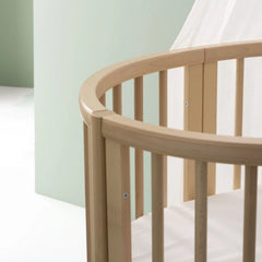 Stokke Sleepi Mini Bed - Natural
