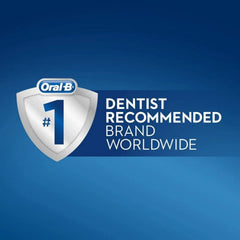 Oral-B Manual Toothbrush Kids Assorted 3-5 years