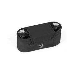 Ickle Bubba Buggy Organiser - Black