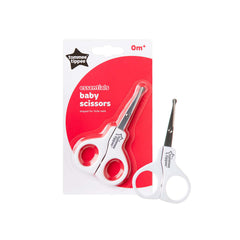 Tommee Tippee Baby Scissors