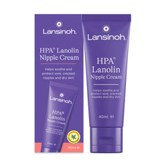 Lansinoh Lanolin 40Ml