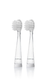 Brush Baby Babysonic Replacement Brush Heads 0-18M