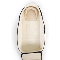 Red Kite Snuggo Newborn Liner Carrycot - Black