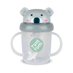 TUM TUM Tippy Up Cup - Kev Koala